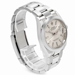 Rolex Datejust 36MM 126200 Stainless Steel Watch